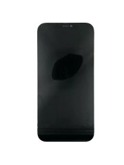 Дисплей с тачскрином для Apple iPhone 12 Pro (черный) — 1
