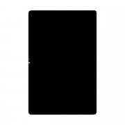 Дисплей с тачскрином для Lenovo Xiaoxin Pad 2024 11 (черный) — 2