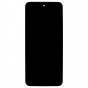 Дисплейный модуль с тачскрином для Xiaomi Redmi 12 4G (черный) — 1