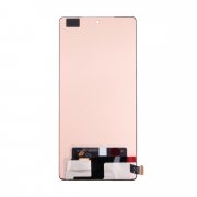 Дисплей с тачскрином для Tecno Camon 40 4G (черный)