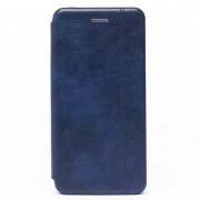 Чехол-книжка для Huawei Honor Y5 Lite (синяя)