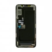 Дисплей с тачскрином для Apple iPhone 11 Pro (черный) (TFT)