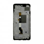 Дисплейный модуль с тачскрином для Tecno Pova 5 Pro 5G (черный)