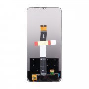 Дисплей с тачскрином для Umidigi A15 (черный) — 1