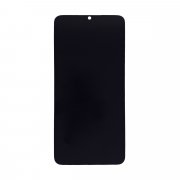 Дисплей с тачскрином для Umidigi G9 5G (черный) — 2