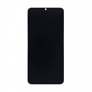 Дисплей с тачскрином для Umidigi G9C (черный) — 2