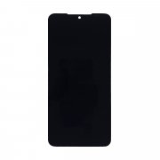 Дисплей с тачскрином для Umidigi X20 (черный) — 2