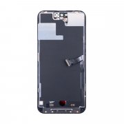 Дисплей с тачскрином для Apple iPhone 14 Pro Max (черный)