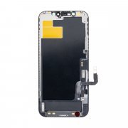 Дисплей с тачскрином для Apple iPhone 12 iPhone 12/iPhone 12 Pro (черный)