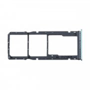 Контейнер SIM для Xiaomi Redmi Note 12 4G Redmi Note 12 4G/Redmi Note 12S (зеленый)