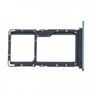 Контейнер SIM для Xiaomi Redmi Note 13 Pro 4G (зеленый) — 1