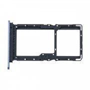 Контейнер SIM для Xiaomi Redmi Note 13 Pro 4G (фиолетовый) — 2