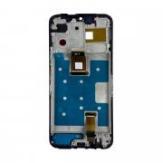 Дисплейный модуль с тачскрином для Huawei Honor X6b (черный)