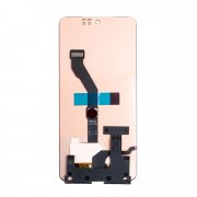 Дисплей с тачскрином для Vivo V50 Lite 4G (черный)
