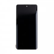 Дисплейный модуль с тачскрином для Infinix Zero 30 4G (золотистый) — 2