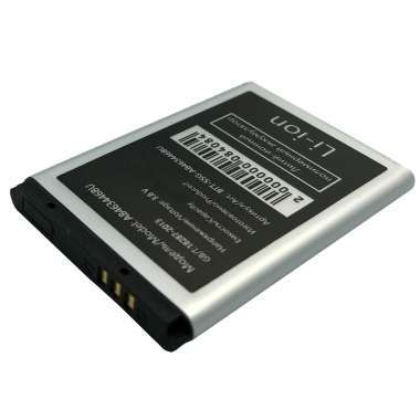 Аккумуляторная батарея для Samsung B110 AB463446BU — 2