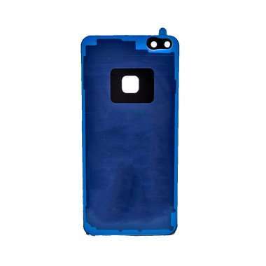 Задняя крышка для Huawei P10 Lite (черная) &mdash; 2