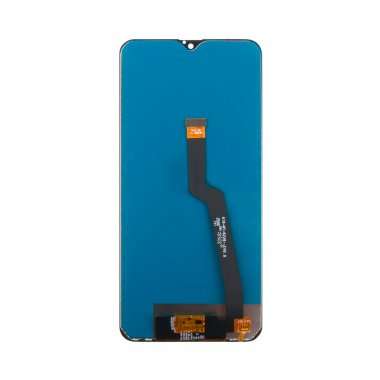 Дисплей с тачскрином для Samsung Galaxy A10 (A105F) (черный) LCD — 2