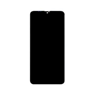 Дисплей с тачскрином для Samsung Galaxy A10 (A105F) (черный) LCD — 1