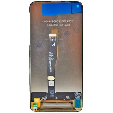 Дисплей с тачскрином для Huawei Honor 20 Pro (черный) LCD &mdash; 2