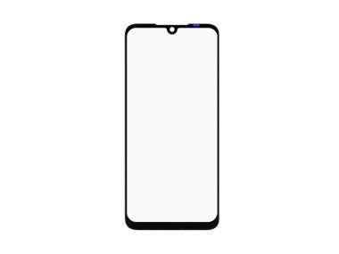 Стекло для Xiaomi Redmi Note 7 (черное) — 1