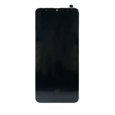 Дисплей с тачскрином для Samsung Galaxy A70 (A705F) (черный) — 1