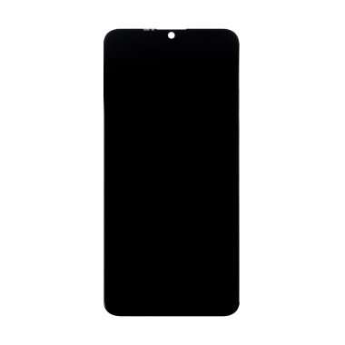 Дисплей с тачскрином для Vivo Y19 (черный) &mdash; 2