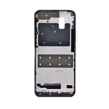 Рамка дисплея для Huawei P Smart Z (черная) &mdash; 2