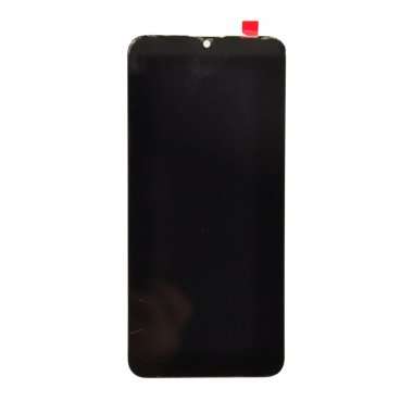 Дисплей с тачскрином для Huawei Honor 20i (черный) — 1