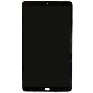 Дисплей с тачскрином для Xiaomi Mi Pad 4 Plus (черный) — 1