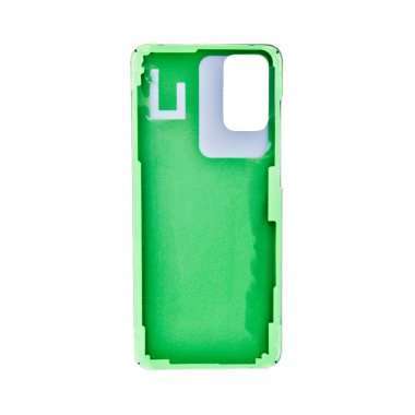 Задняя крышка для Samsung Galaxy S20 Plus (G985F) (черная) &mdash; 2