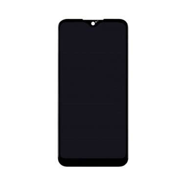 Дисплей с тачскрином для Samsung Galaxy A01 (A015F) (черный) — 1