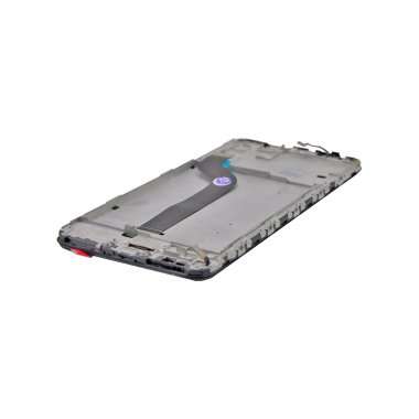 Дисплейный модуль с тачскрином для Xiaomi Mi A2 Lite (черный) LCD — 3