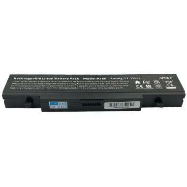 Аккумуляторная батарея VIXION для ноутбука Samsung R780 AA-PB9NC6B — 5