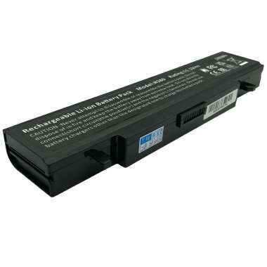 Аккумуляторная батарея VIXION для ноутбука Samsung R780 AA-PB9NC6B — 4