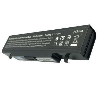 Аккумуляторная батарея VIXION для ноутбука Samsung R780 AA-PB9NC6B — 2