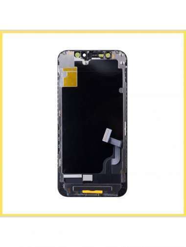 Дисплей с тачскрином для Apple iPhone 12 mini (черный) (AA) — 1