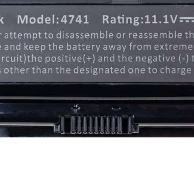 Аккумуляторная батарея для ноутбука Acer Aspire 5742 AS10D31 &mdash; 2