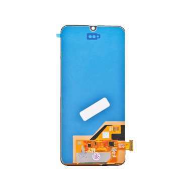 Дисплей с тачскрином для Samsung Galaxy A40 (A405F) (черный) TFT — 2