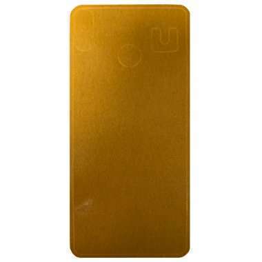 Скотч задней крышки для Huawei Honor 8X &mdash; 1
