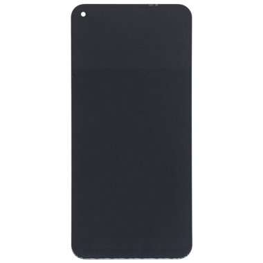 Дисплей с тачскрином для Vivo Y30 (черный) &mdash; 1