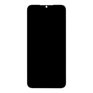 Дисплей с тачскрином для Xiaomi Redmi Note 8 (черный) — 1