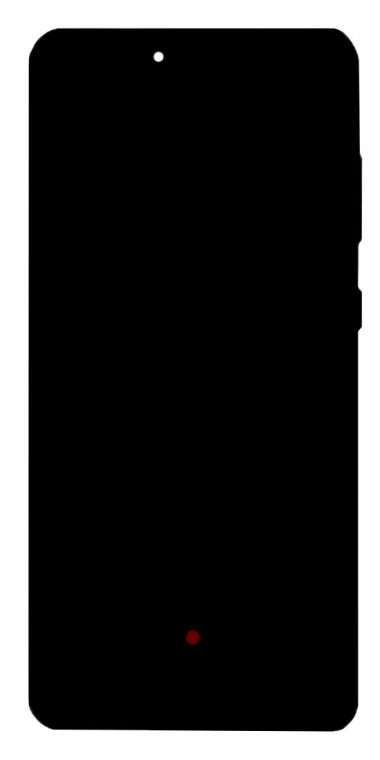 Дисплейный модуль с тачскрином для Samsung Galaxy A72 (A725F) (фиолетовый) — 1