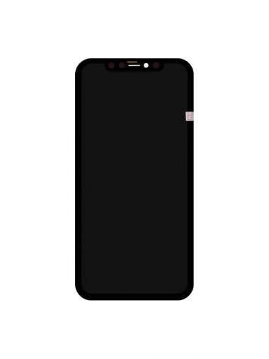 Дисплейный модуль с тачскрином для Apple iPhone 11 (черный) LCD — 2