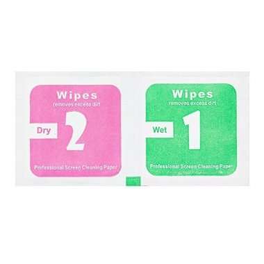 Защитное стекло для Xiaomi Redmi Note 10 Pro Global &mdash; 2