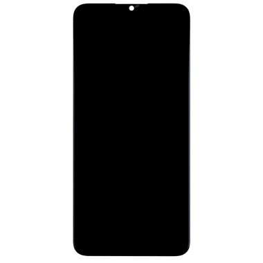 Дисплей с тачскрином для Samsung Galaxy A02s (A025F) (черный) (AAA) LCD — 1