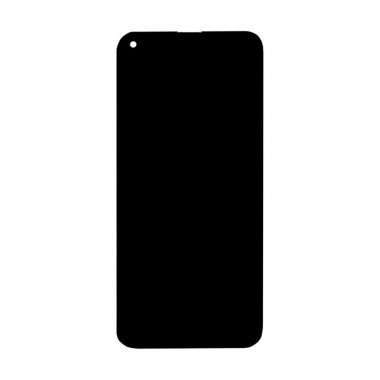 Дисплей с тачскрином для Huawei Honor 30 (черный) (AAA) — 1