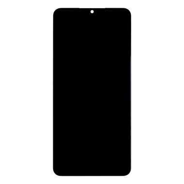 Дисплей с тачскрином для Samsung Galaxy A02 (A022G) (черный) (AAA) LCD &mdash; 3