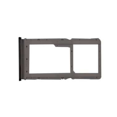 Контейнер SIM для Xiaomi Redmi Note 8 Pro (черный) &mdash; 2