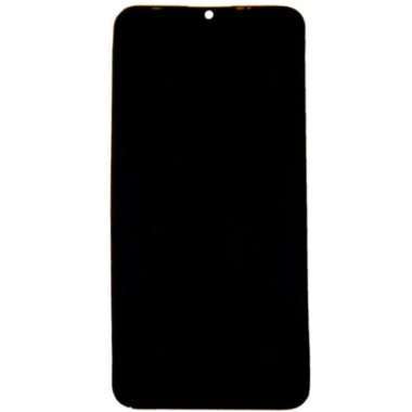 Дисплей с тачскрином для Tecno Spark Go 2020 (черный) (AA) — 1